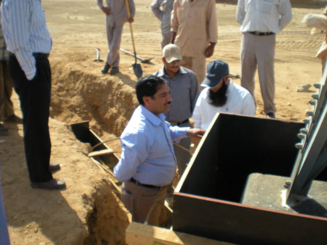 GEM SEEROO Projects Images